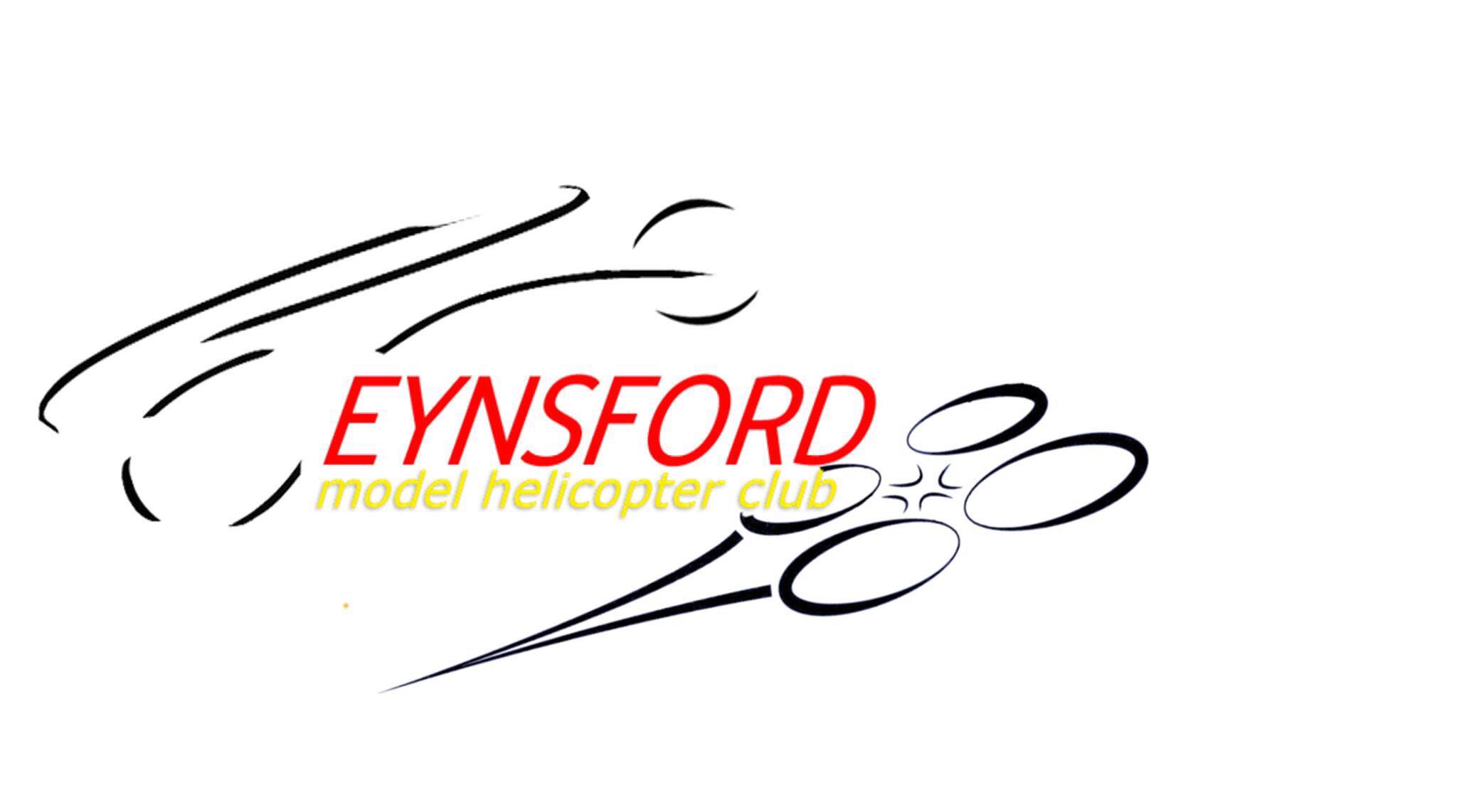 Eynsford model helicopter club